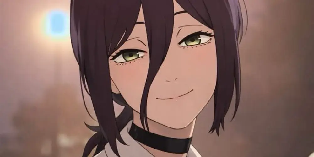 Imagem do grupo de WhatsApp ⛩️Anime Community⛩️