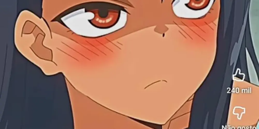 Imagem do grupo de WhatsApp Anime e amizade