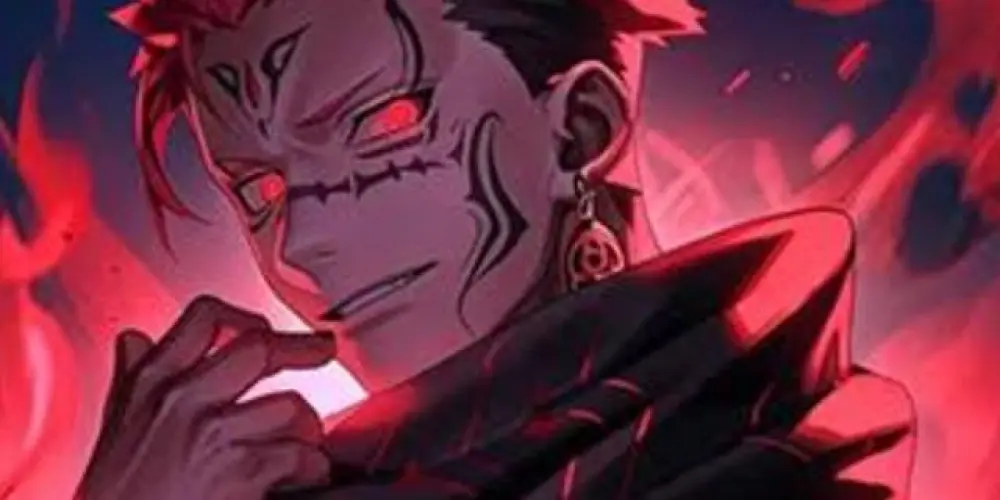 Imagem do grupo de WhatsApp ANIME EDITS⚡