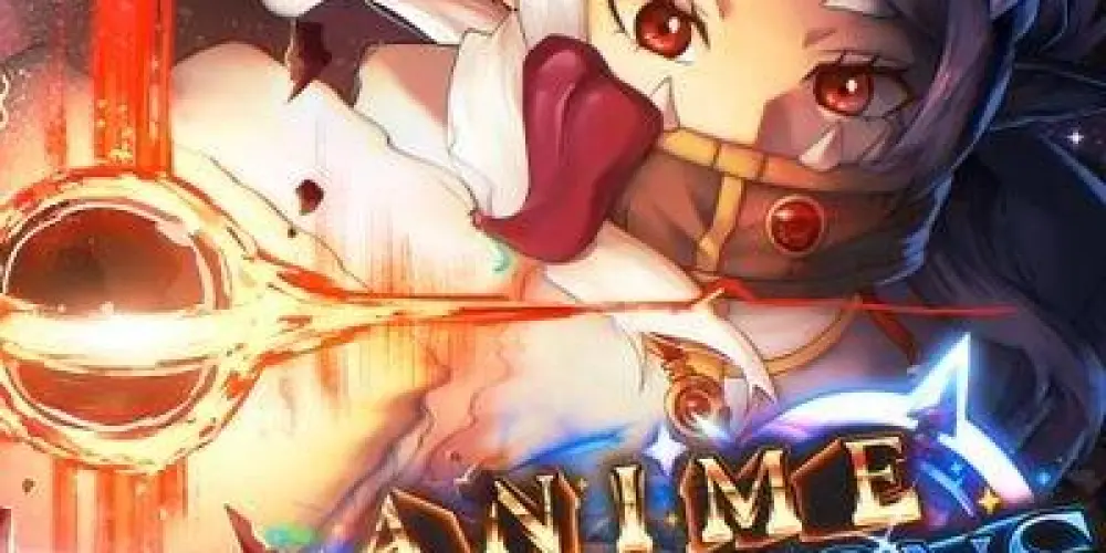 Imagem do grupo de WhatsApp ⚔️🛡️Anime Expeditions🛡️⚔️