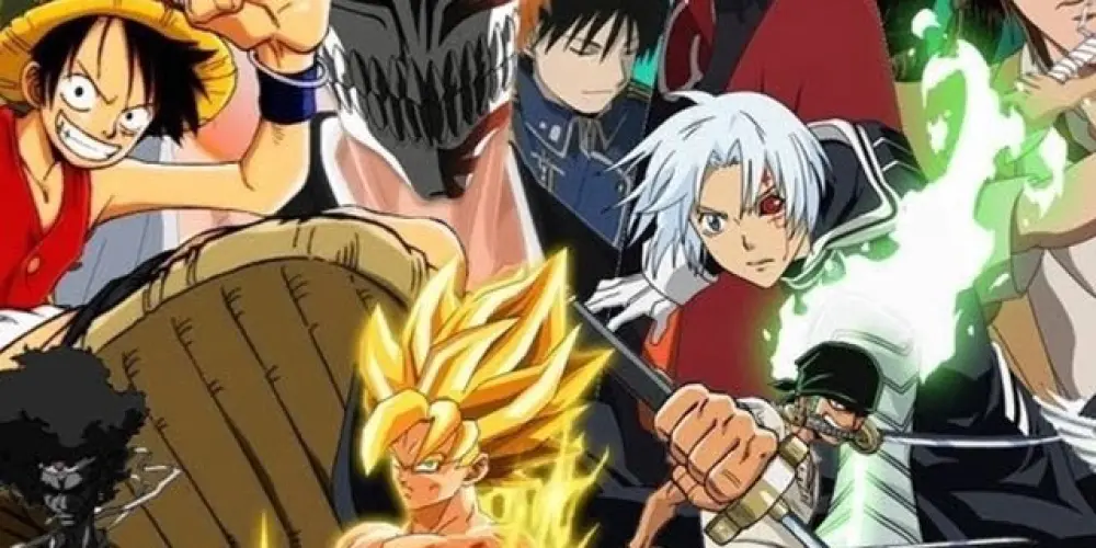 Imagem do grupo de WhatsApp 🔥💥*ANIME FIGHTERS CARD*🔥💥