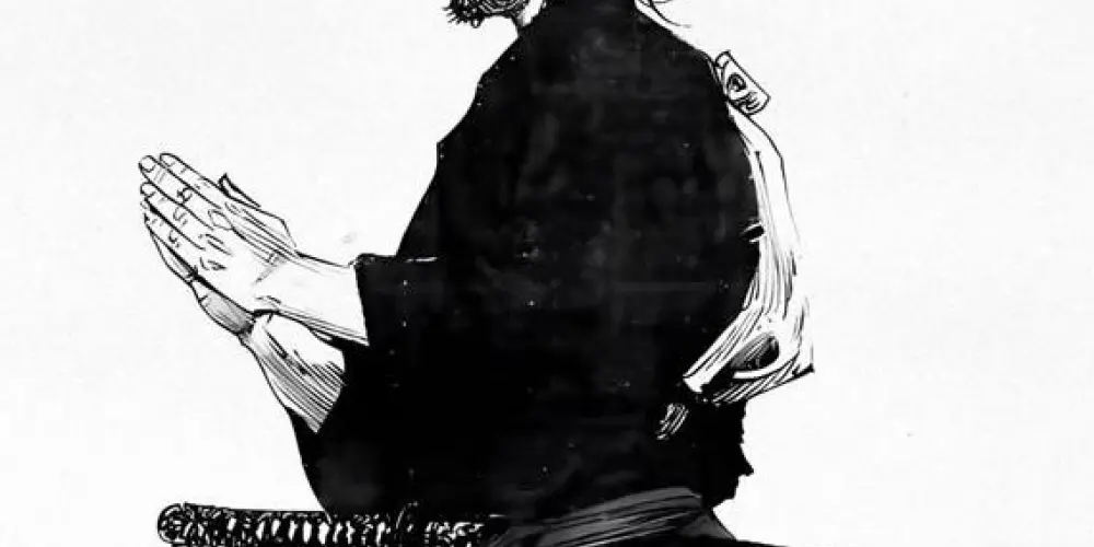 Imagem do grupo de WhatsApp Anime Filosofico ✨🧠