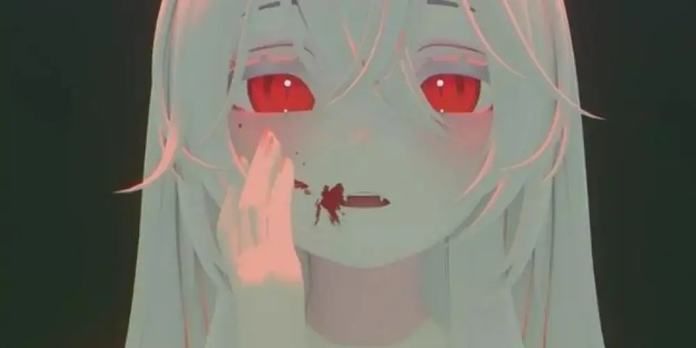 Imagem do grupo de WhatsApp Anime Fortress