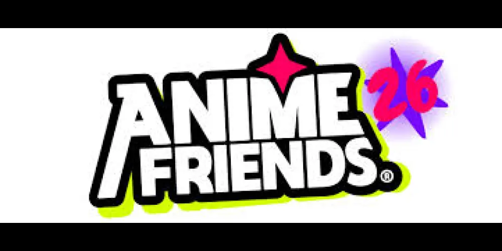 Imagem do grupo de WhatsApp Anime Friends 2026