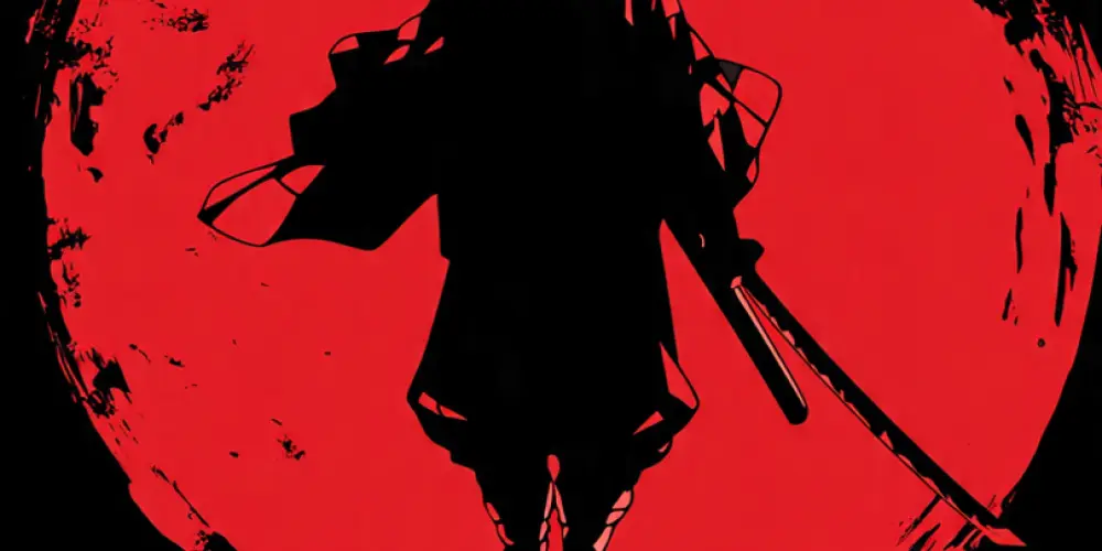 Imagem do grupo de WhatsApp Anime & games