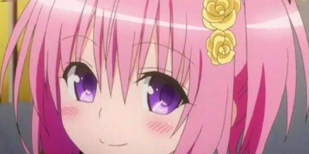 Imagem do grupo de WhatsApp Anime Grupo