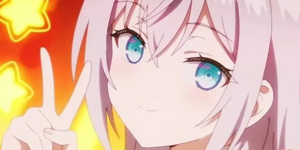 Imagem do grupo de WhatsApp Anime history♥🍬