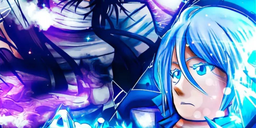 Imagem do grupo de WhatsApp Anime Last Stand