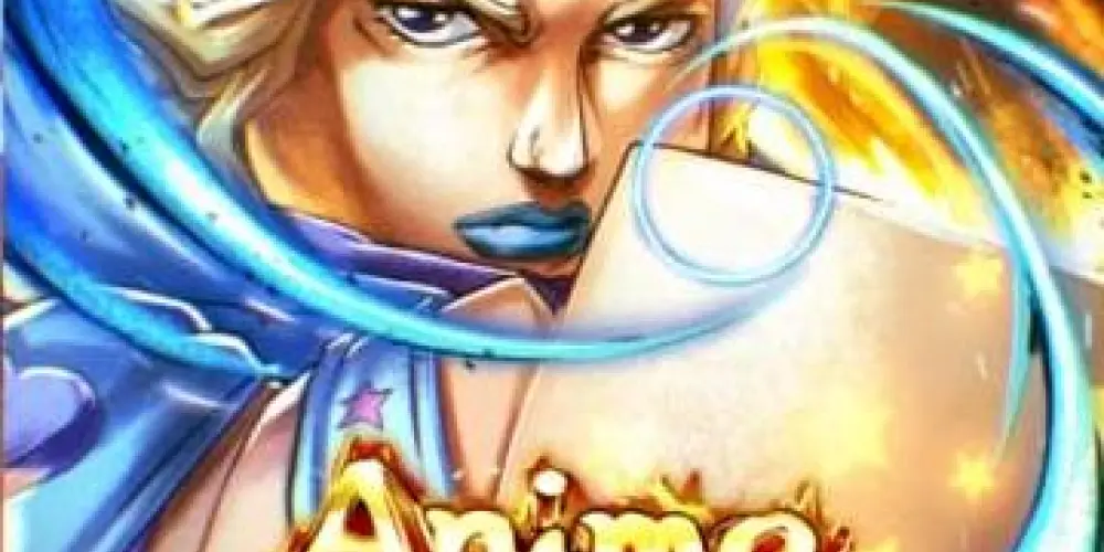 Imagem do grupo de WhatsApp 🔰Anime Last Stand⚜️