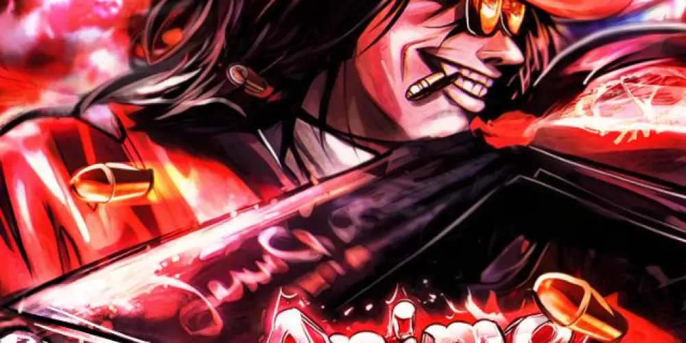 Imagem do grupo de WhatsApp Anime Last Stand | Halloween 🎃 71 |