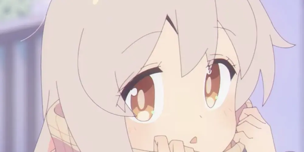 Imagem do grupo de WhatsApp ANIME LIVRE COSPLAY 😎😻🥰