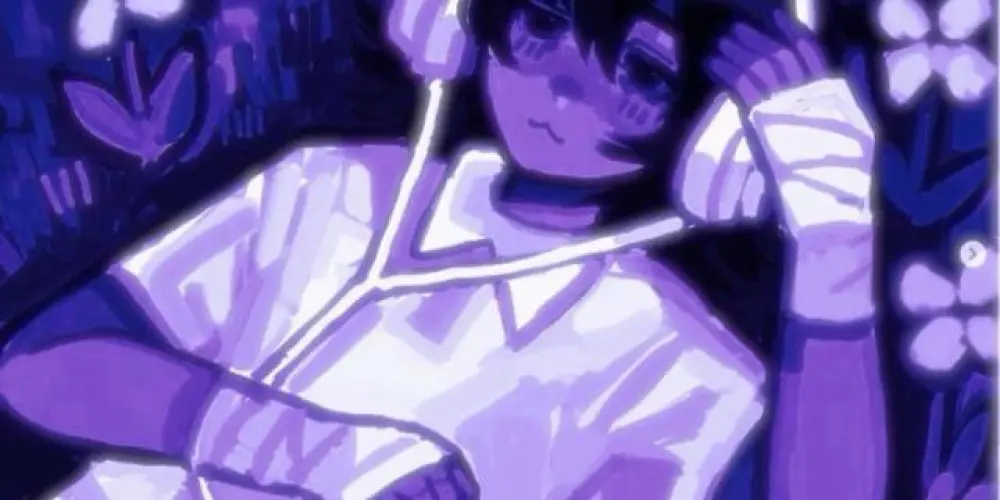 Imagem do grupo de WhatsApp Anime & Music