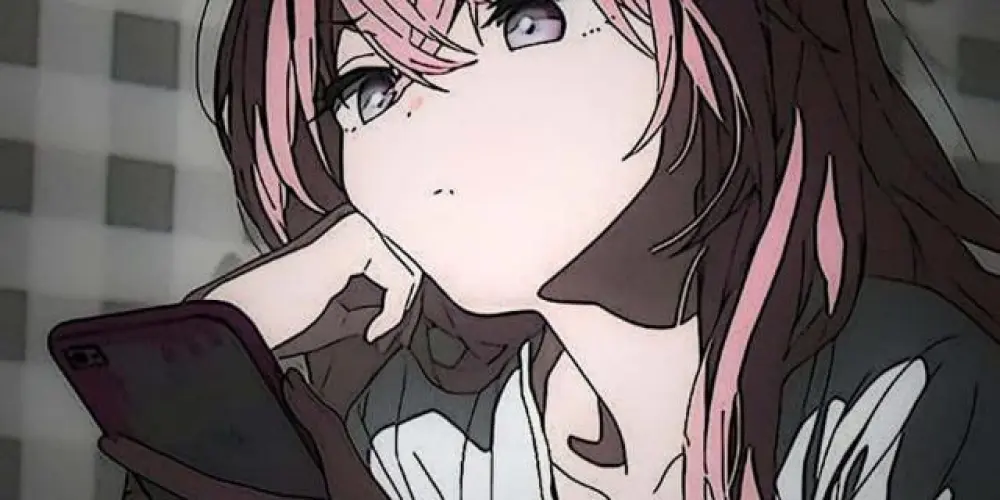 Imagem do grupo de WhatsApp Anime Nexus🌙
