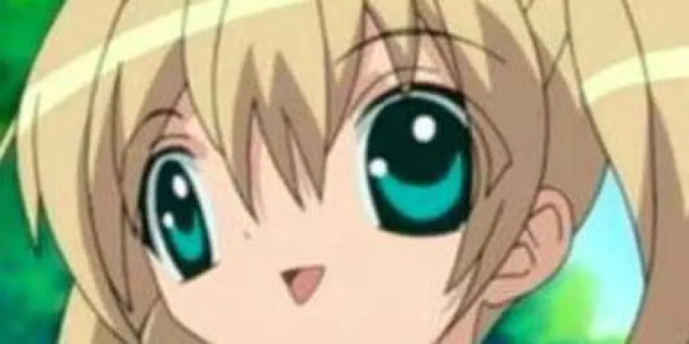 Imagem do grupo de WhatsApp Anime Se