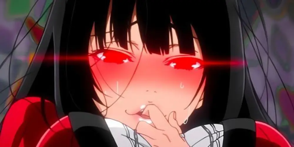 Imagem do grupo de WhatsApp ⛩️ ANIME UNIVERSO ⛩️