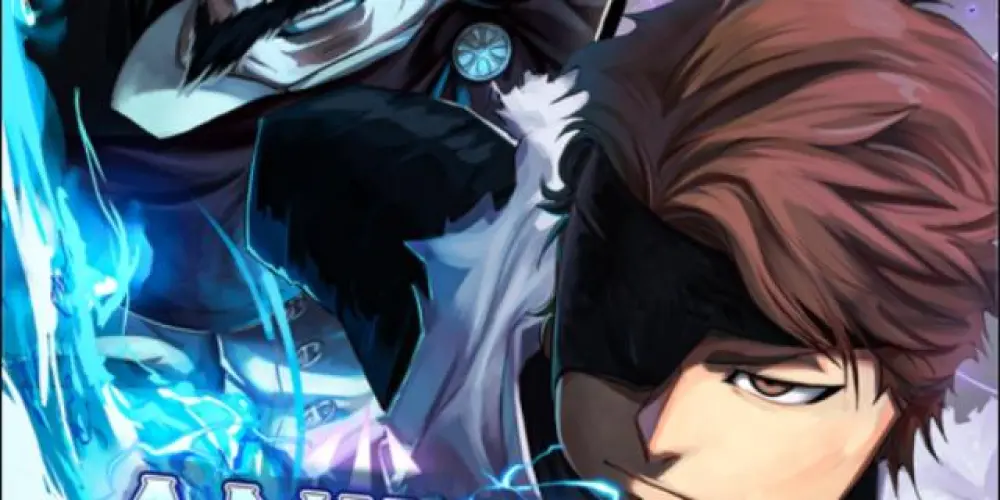 Imagem do grupo de WhatsApp Anime Vanguards