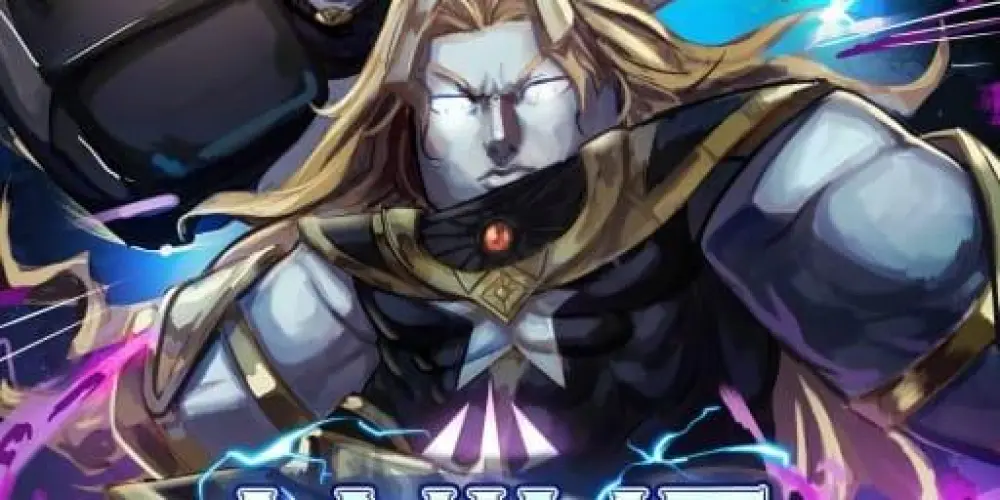 Imagem do grupo de WhatsApp ✨ANIME VANGUARDS🔰