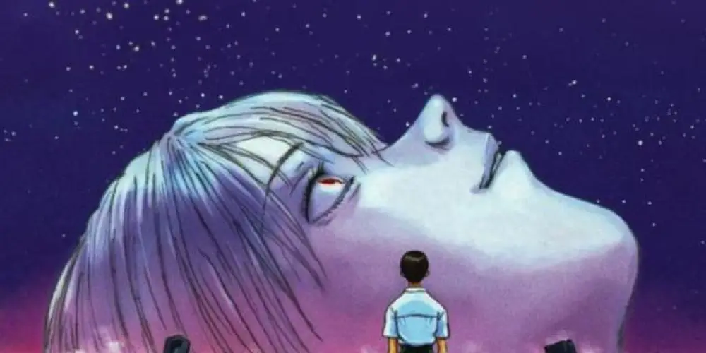 Imagem do grupo de WhatsApp Anime Word