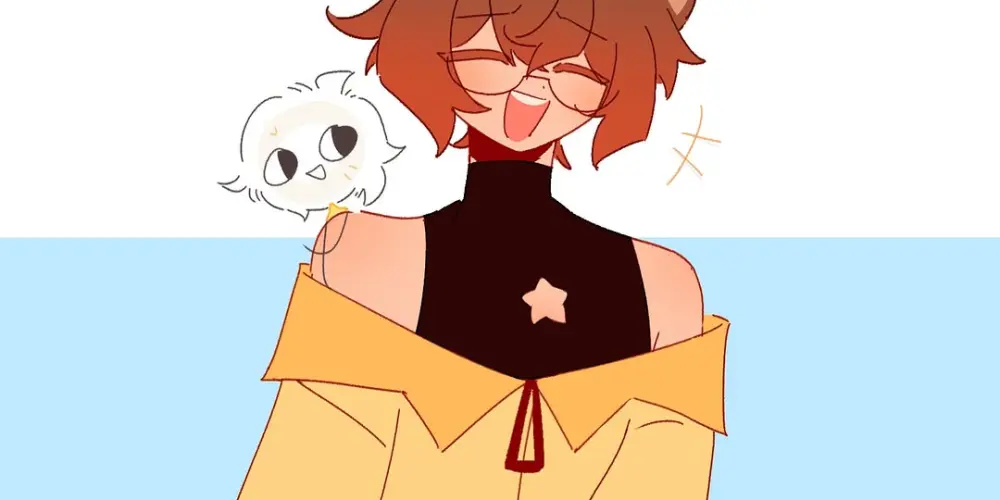 Imagem do grupo de WhatsApp ANIME WORLDS