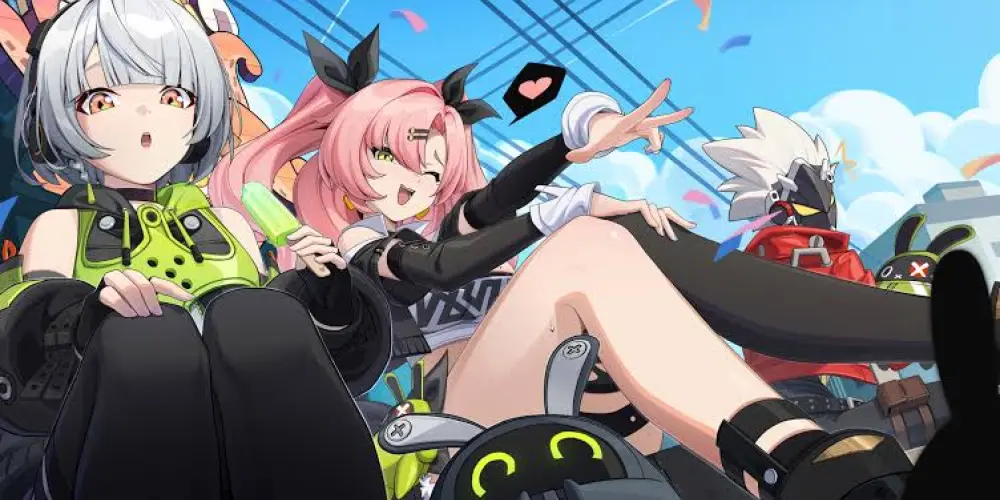 Imagem do grupo de WhatsApp ANIME WORLDS