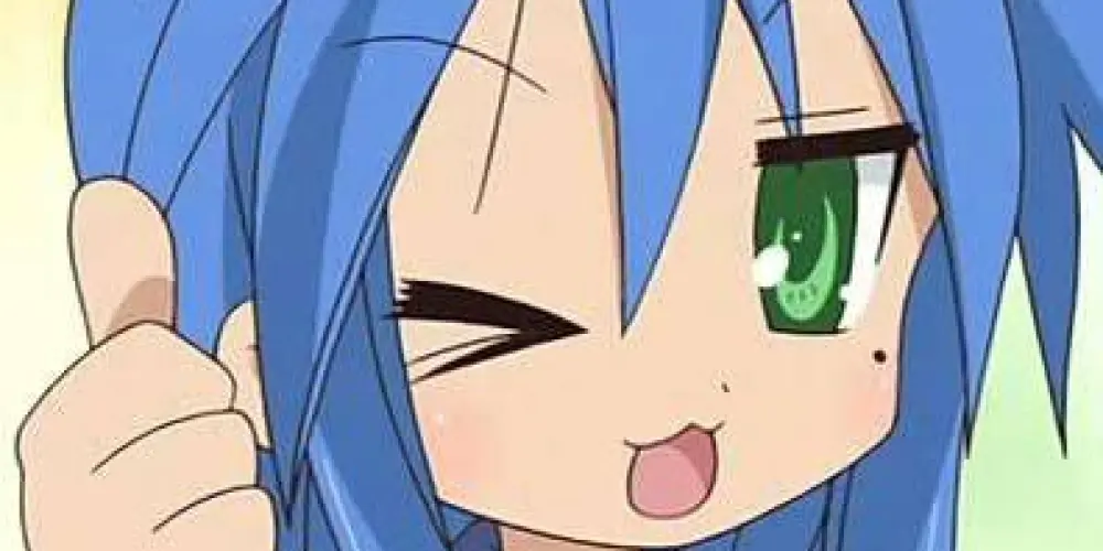 Imagem do grupo de WhatsApp Anime2000s