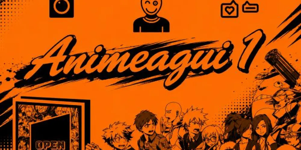 Imagem do grupo de WhatsApp Animeaqui1.News📰