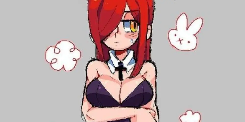 Imagem do grupo de WhatsApp 💋`୭animees otome dori