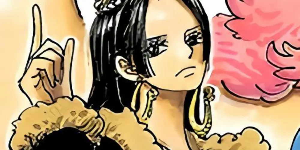 Imagem do grupo de WhatsApp ☞Animes☚🈂🈷