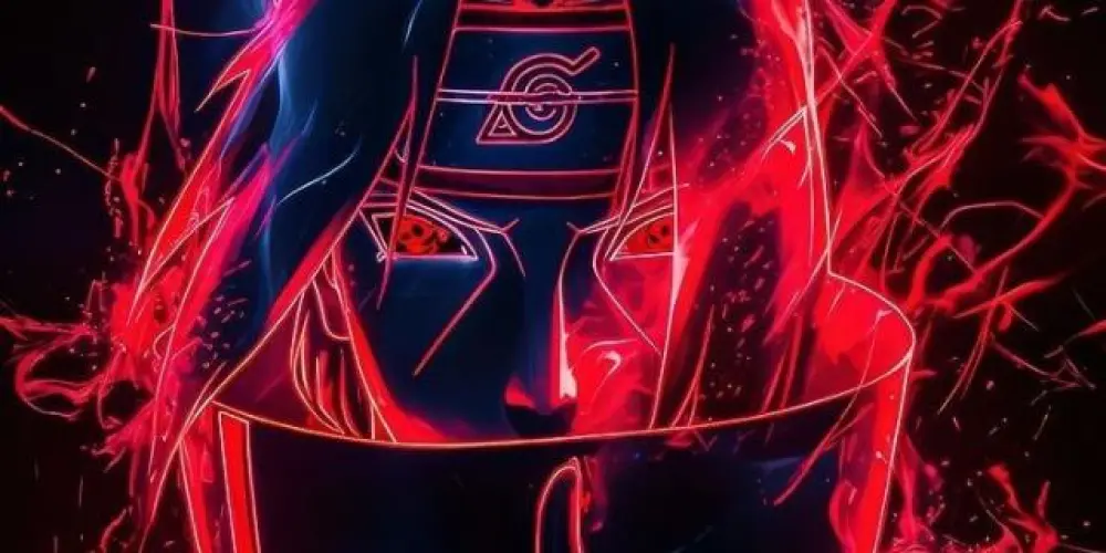 Imagem do grupo de WhatsApp Animes