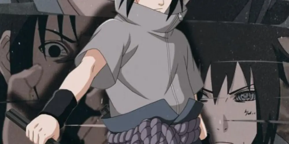 Imagem do grupo de WhatsApp Animes