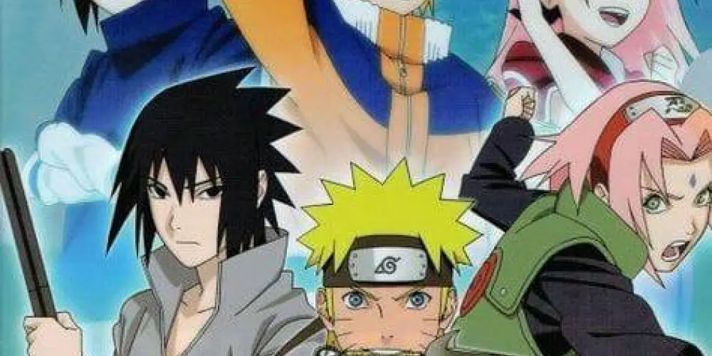 Imagem do grupo de WhatsApp Animes