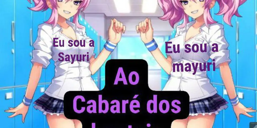 Imagem do grupo de WhatsApp Animes