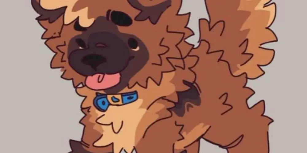 Imagem do grupo de WhatsApp Animes