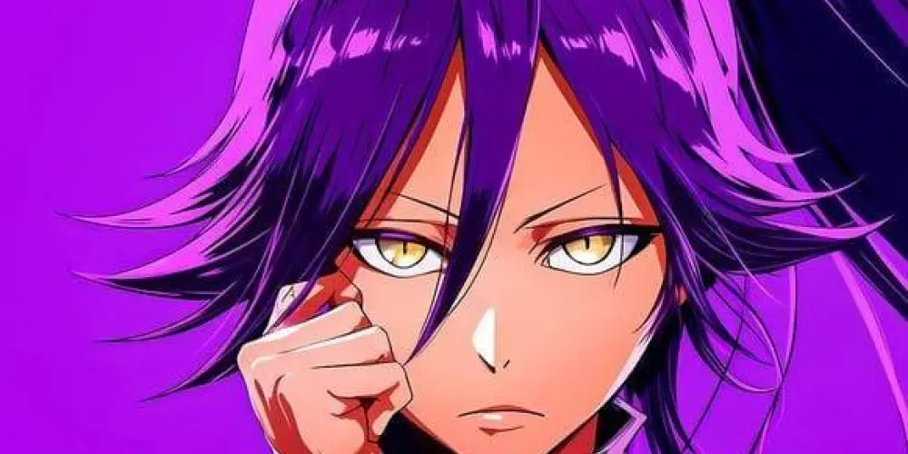 Imagem do grupo de WhatsApp ANIMES BR