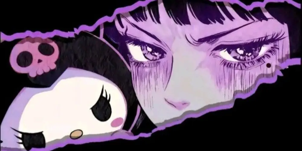 Imagem do grupo de WhatsApp Animes br