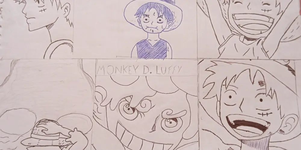 Imagem do grupo de WhatsApp Animes Community