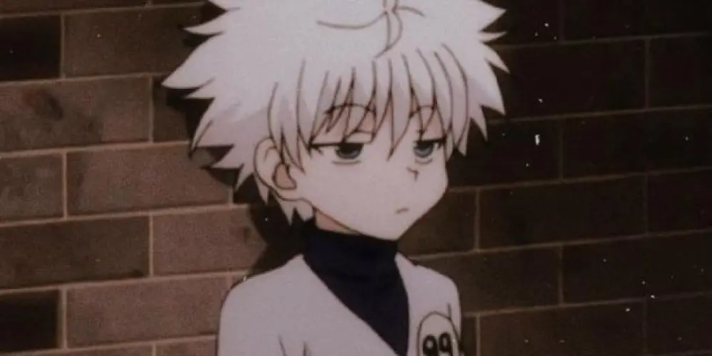 Imagem do grupo de WhatsApp Animes comunidade