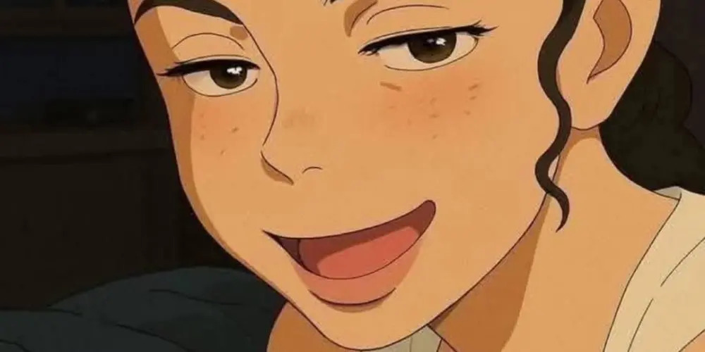 Imagem do grupo de WhatsApp Animes comunity