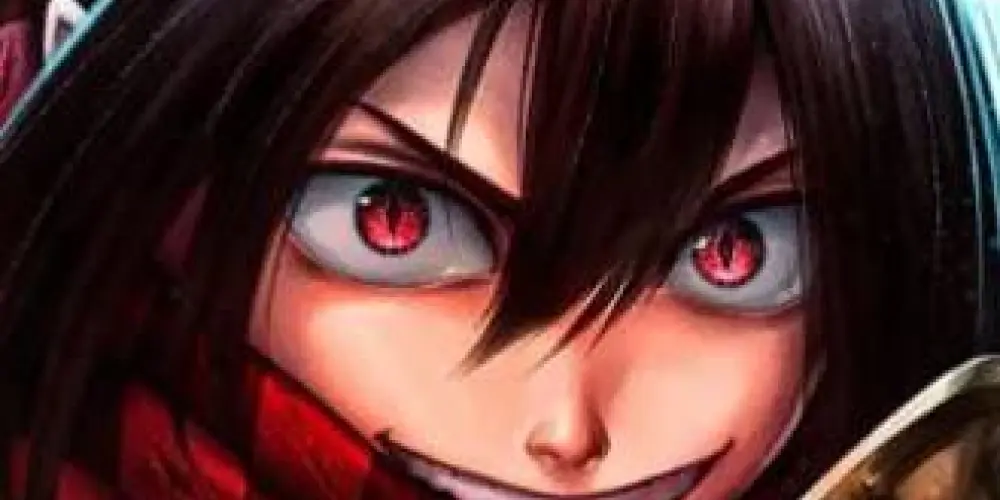 Imagem do grupo de WhatsApp ANIMES DA ZOEIRA 💀