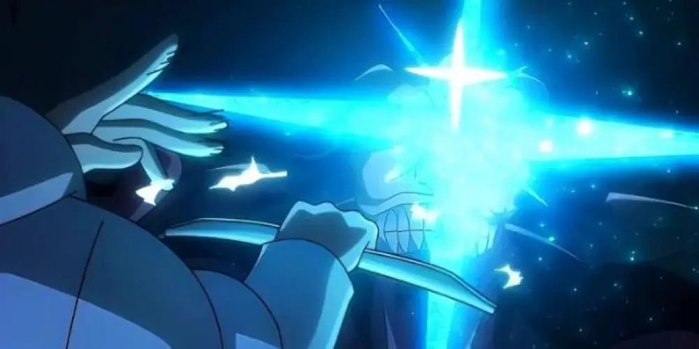 Imagem do grupo de WhatsApp ❤️Animes e amizade🦊