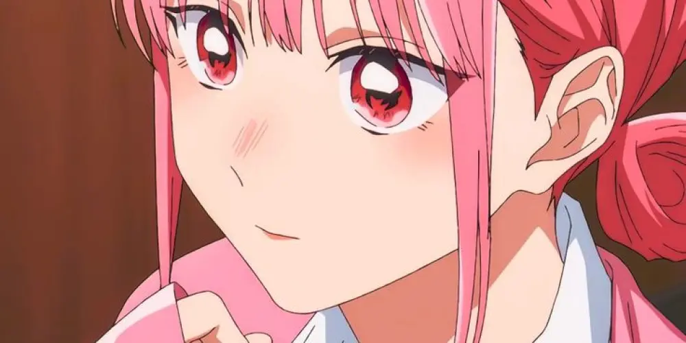 Imagem do grupo de WhatsApp ☕️ Animes e café