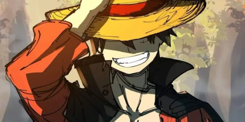 Imagem do grupo de WhatsApp Animes e jogos