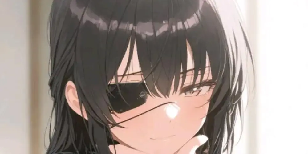 Imagem do grupo de WhatsApp Animes e Otakus