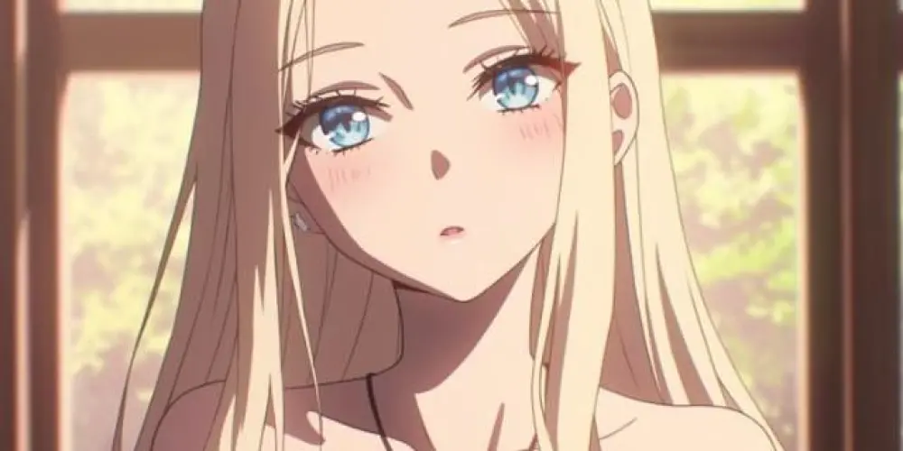Imagem do grupo de WhatsApp Animes e zoeira