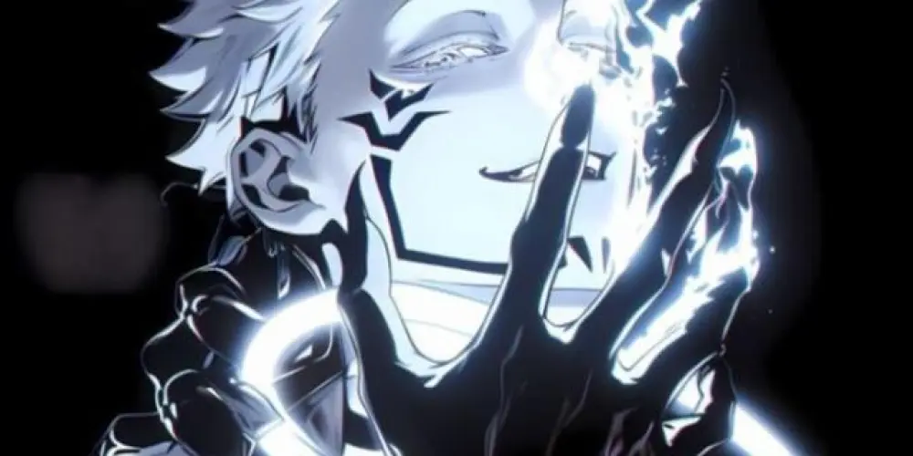 Imagem do grupo de WhatsApp ANIMES E ZUEIRA
