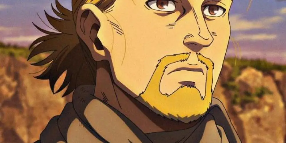 Imagem do grupo de WhatsApp Animes & idéias que moldam o mundo!! 😁✨