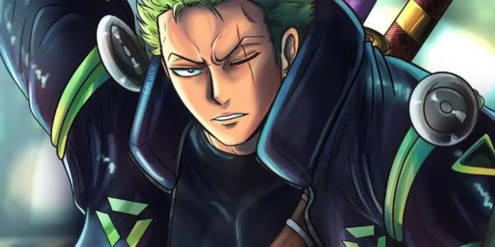 Imagem do grupo de WhatsApp Animes island