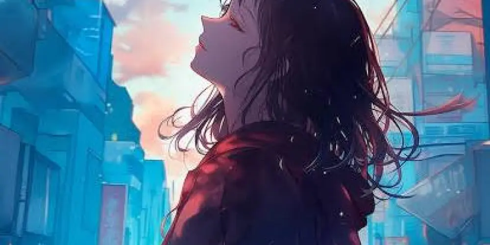 Imagem do grupo de WhatsApp Animes Lonk 2