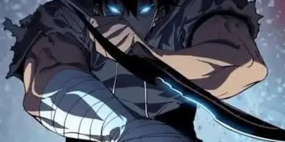 Imagem do grupo de WhatsApp ANIMES - MANGA - MANHWA🧧