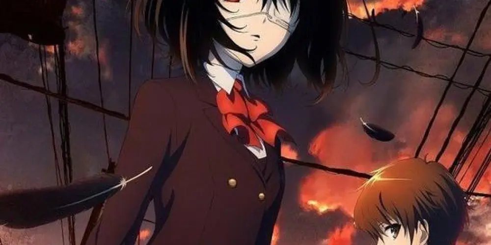 Imagem do grupo de WhatsApp Animes & Mangás for All 🍻 SECOND ERA✨